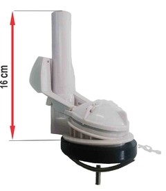 Reparo Saída Cx Acoplada Monobloco Acion.Superior