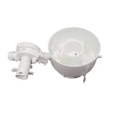 Corpo Ducha Duo shower Turbo Multitemperaturas (ref: D17C)-Lorenzetti 