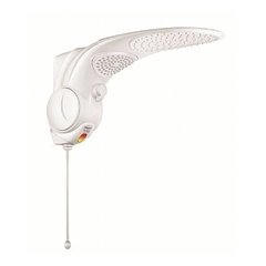 Ducha Duo Shower Turbo Eletrônica 7500w 220v- Lorenzetti