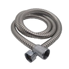 Flexível cromado ducha higiênica 1,2 m -Higiban