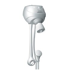 Ducha Jet Control Eletrônica 7500w 220v -Lorenzetti