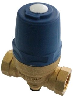 Válvula 3/4" regulador pressão d'água Fêmea