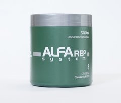 Kit ALFA RB3 - Escova Orgânica Progressiva sem formol na internet