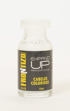 EXPAND UP - Caixa Coletiva c/12 caixas de ampolas (144 unidades) - mista