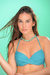  ♥︎ Artículo 893  ♥︎ Corpiño soft con aro