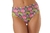 ♥︎ Artículo 272961 ♥︎ Culotless alto volados laser - comprar online