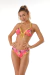  ♥︎ Artículo 70162  ♥︎ Triangulo Volados Laser - comprar online