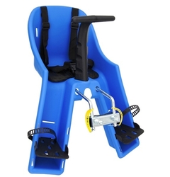 CADEIRA CARONA BIKE DIANTEIRA KALF