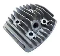 CABEÇOTE CILINDRO 80CC (INCL)