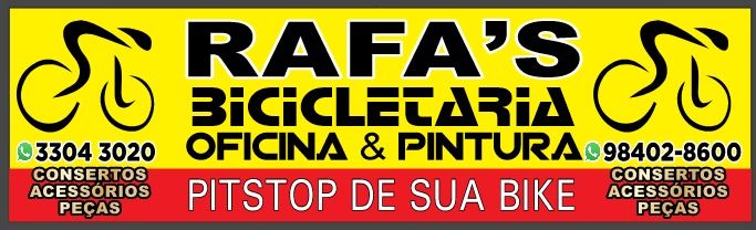 Rafa ´S Bike Center 