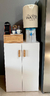 Mueble Olga porta bidón