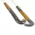 PALO DE HOCKEY BRABO ELITE TWO WTB 4K 100%