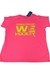 1275 Remera WE - Quarto Hockey