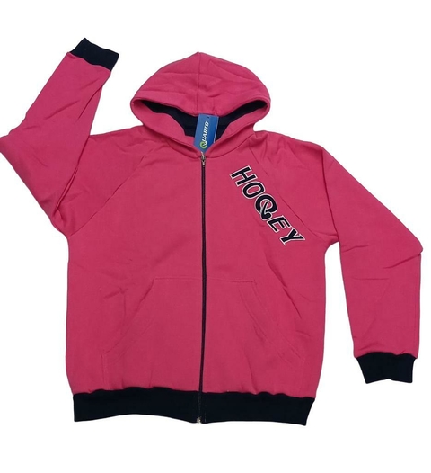 Campera quina