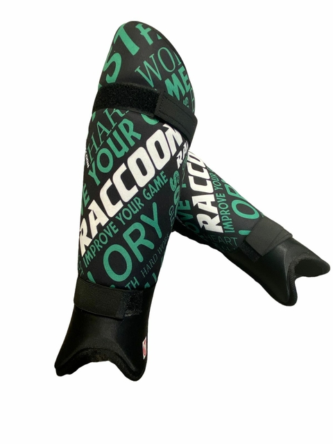 CANILLERAS STORM RACCOON