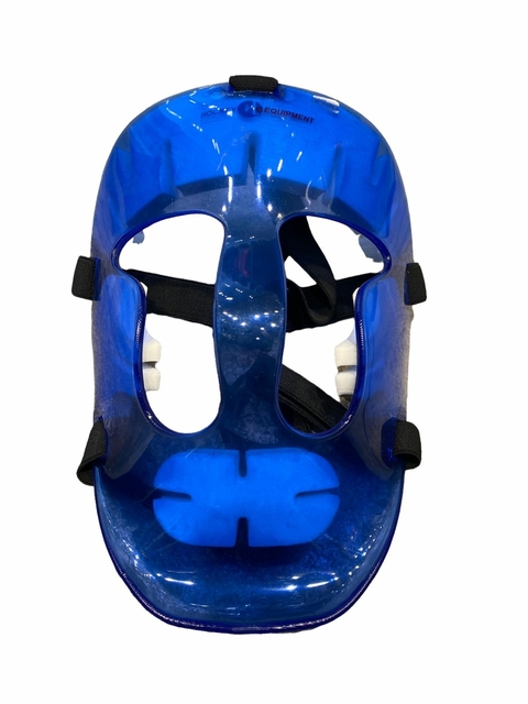 MASCARA CORNER CORTO