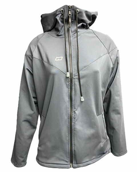 Campera térmica