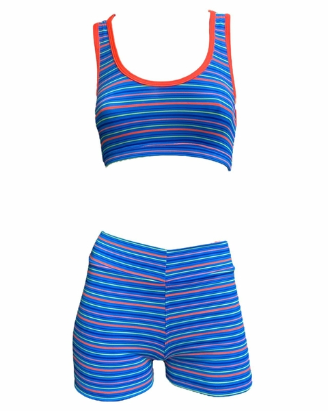 CONJUNTO LINE
