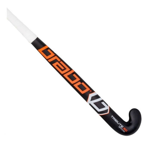 PALO HOCKEY BRABO TRIBUTE 50% CARBONO