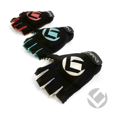 GUANTES BRABO F5 PRO