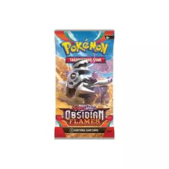 Pokémon TCG: Obsidian Flames Booster 36 Box en internet