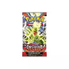 Pokémon TCG: Obsidian Flames Booster 36 Box - BTT90SLAPELPINS