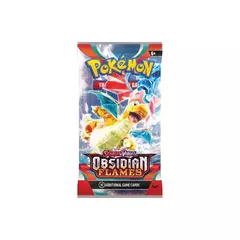 Imagen de Pokémon TCG: Obsidian Flames Booster 36 Box