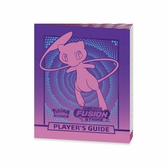 Pokémon TCG: Scarlet & Violet - Fusion Strike Trainer Box - BTT90SLAPELPINS