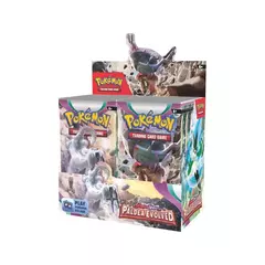 Pokémon TCG: Paldea Evolved Booster 36 Box