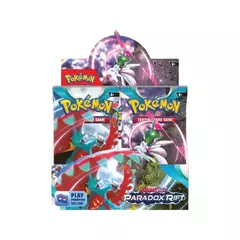Pokémon TCG: Paradox Rift Booster 36 Box - comprar online