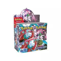 Pokémon TCG: Paradox Rift Booster 36 Box