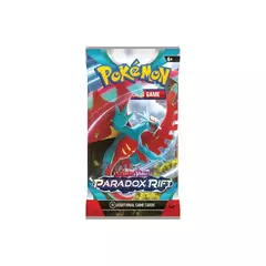 Pokémon TCG: Paradox Rift Booster 36 Box - BTT90SLAPELPINS