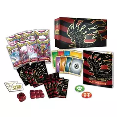 Pokémon TCG: Scarlet & Violet - Lost Origin Trainer Box - comprar online