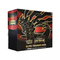 Pokémon TCG: Scarlet & Violet - Lost Origin Trainer Box