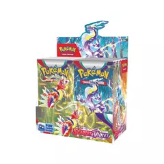 Pokémon TCG: Scarlet & Violet Booster 36 Box