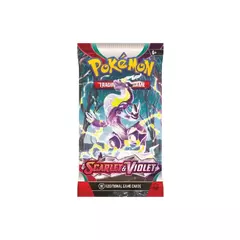 Pokémon TCG: Scarlet & Violet Booster 36 Box en internet