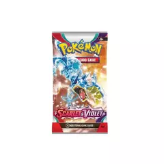 Pokémon TCG: Scarlet & Violet Booster 36 Box - comprar online