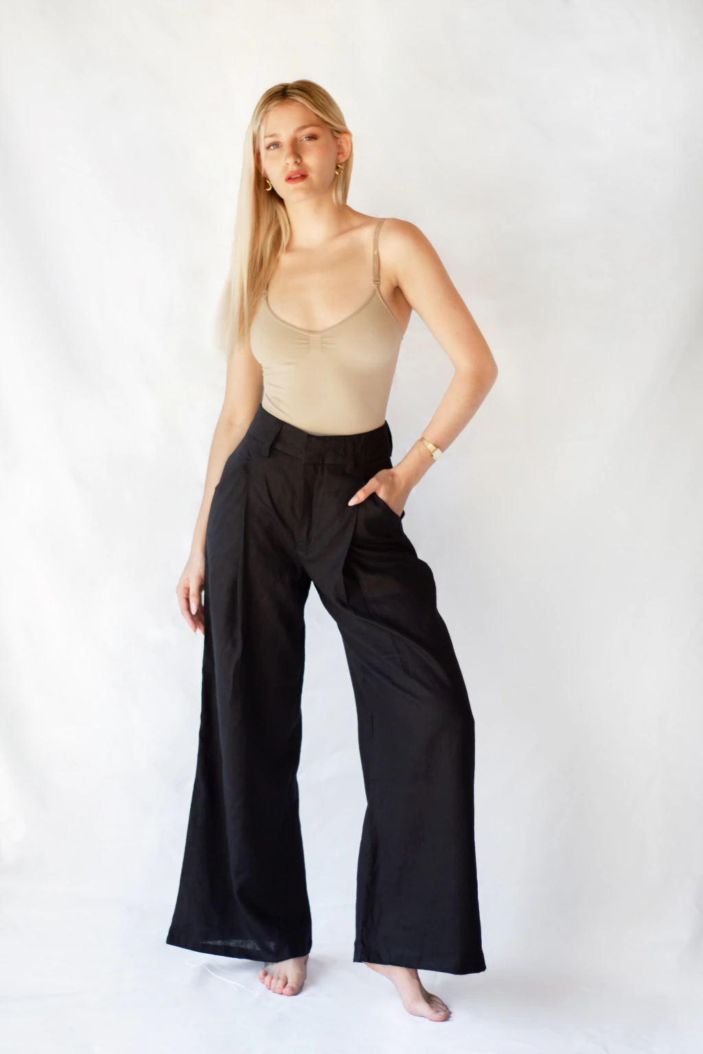 Pantalon Adriana