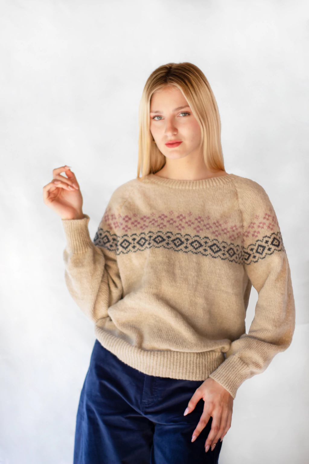 Sweater Oslo