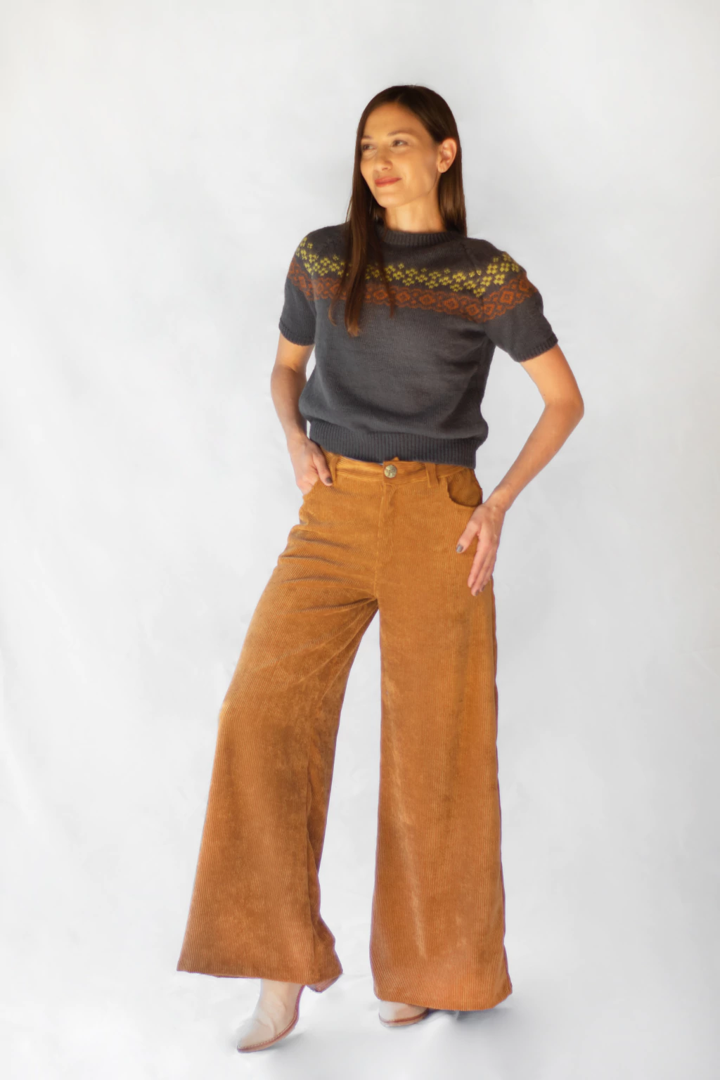 Pantalon Francisca