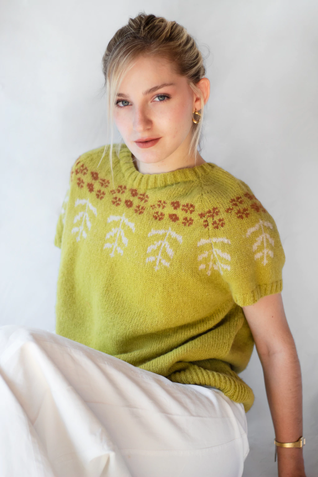 Sweater Lisboa