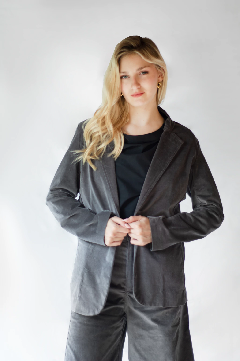 Blazer Sofia
