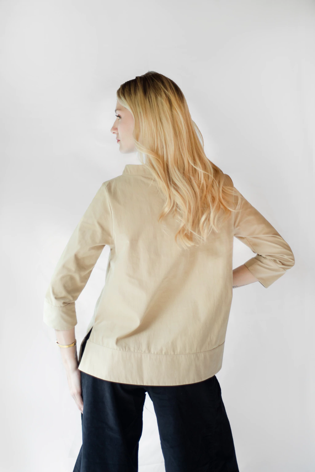 Blusa Costy