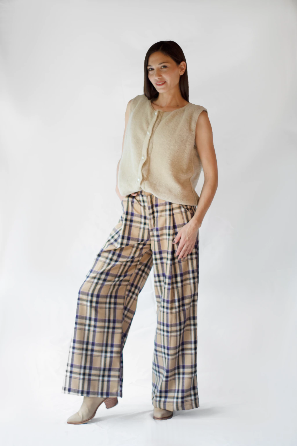 Pantalon Leonard Gales