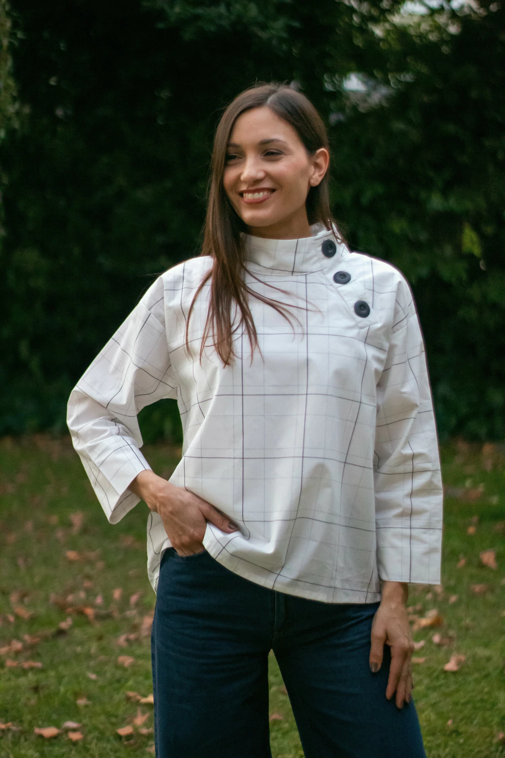 Blusa Sara