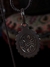 Colgante Nepal Lapislazuli Plata 925 - comprar online