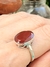 Anillo Vintage Marellia Ágata - comprar online