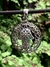 colgante Hamsa plata 925