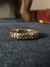 Anillo Harry Plata 925 Medida 21