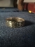 Anillo Valkiria Plata 925 Medida 29